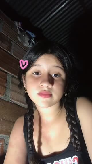 TikTok live: Sígueme porfis by @cacua20256