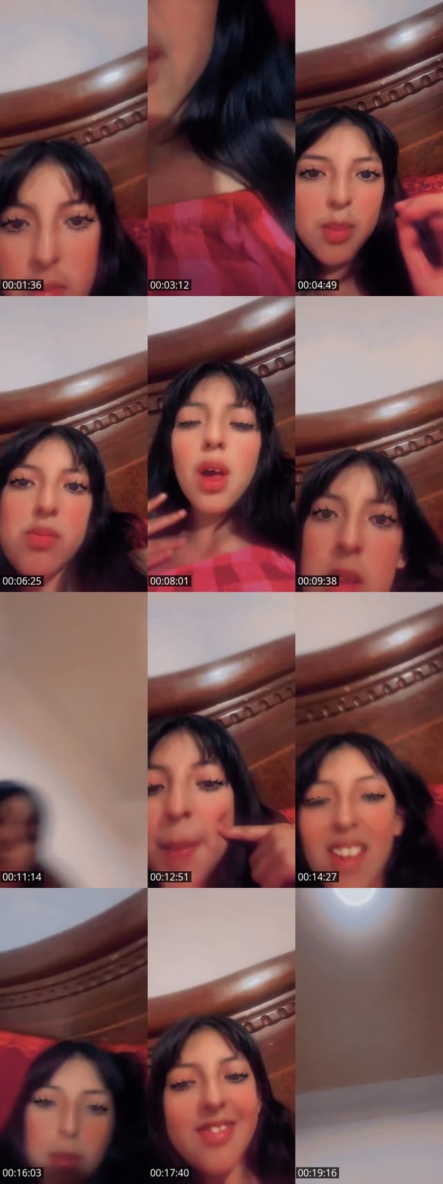 @mikaelaf2013 TikTok live from 2026-05-10