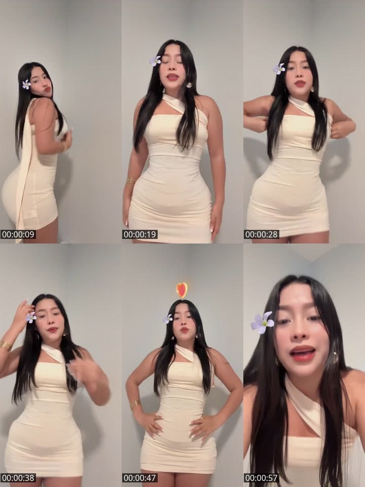 @mariaorellana_20 TikTok live stream