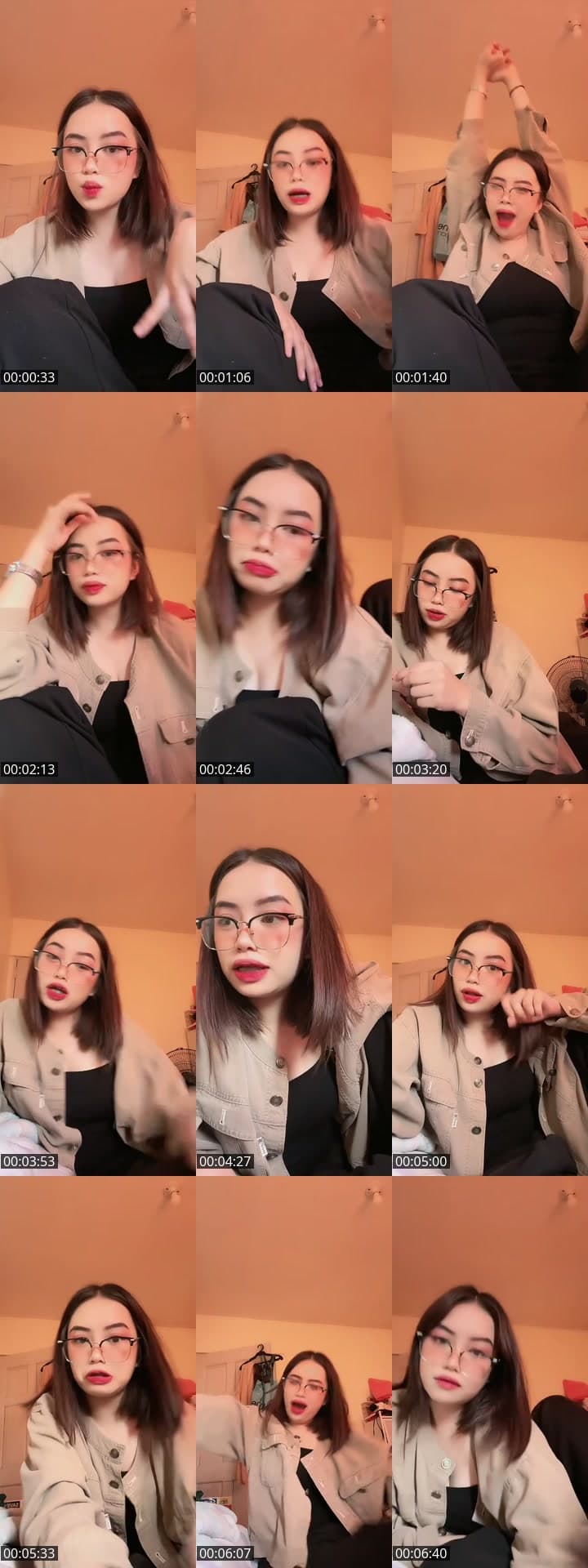 @sxzsc6caqb TikTok live stream