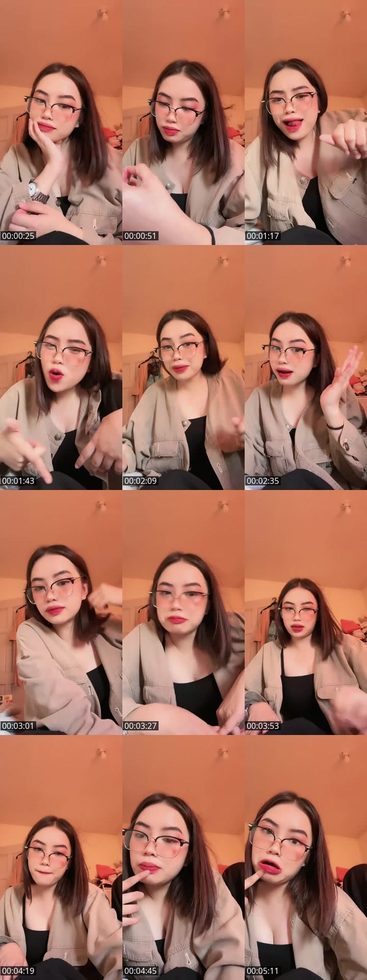 @sxzsc6caqb TikTok live stream