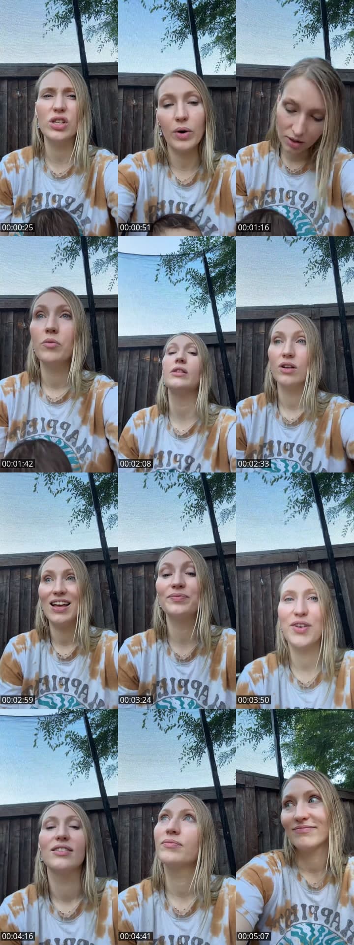 @empressjess555 TikTok live stream