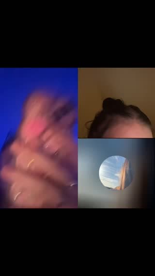 @kenzie.jxde TikTok live stream