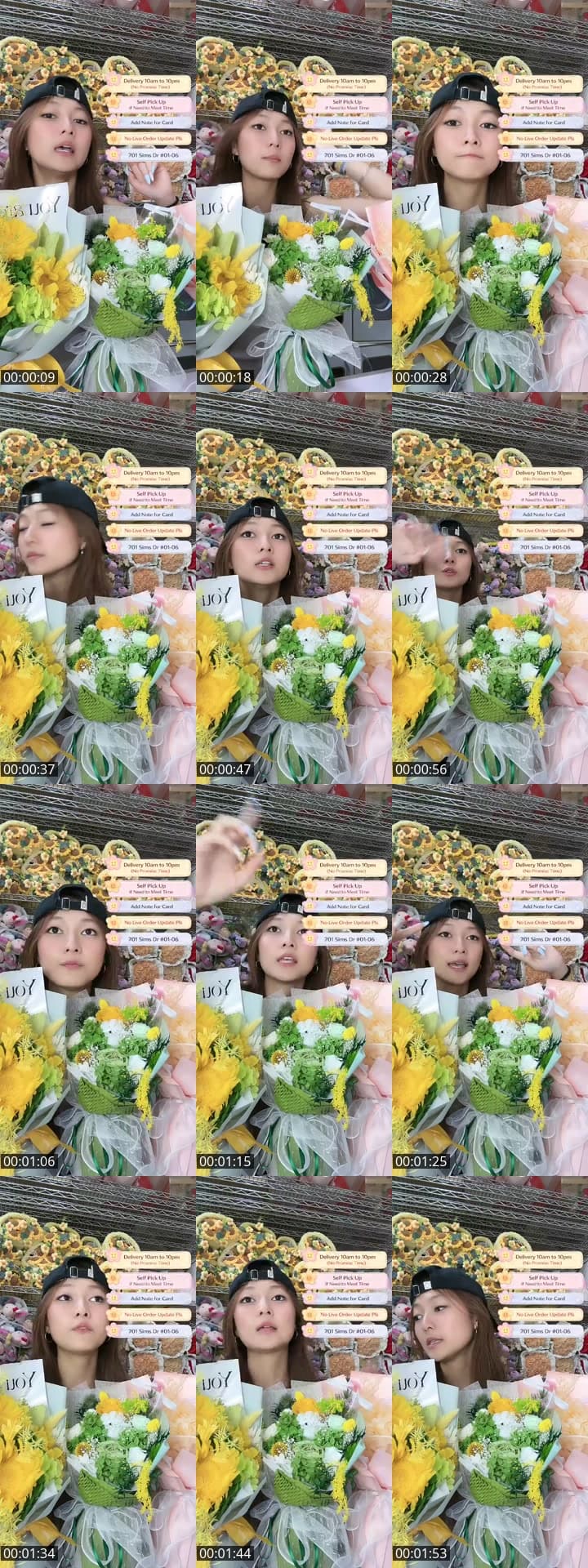 Fresh Flower Sales Mothers Day