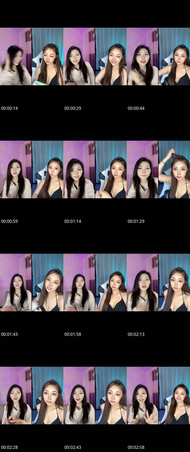 TikTok live: Come on !!! don’t be shy la 🤪🤪🤪 by @clara787878