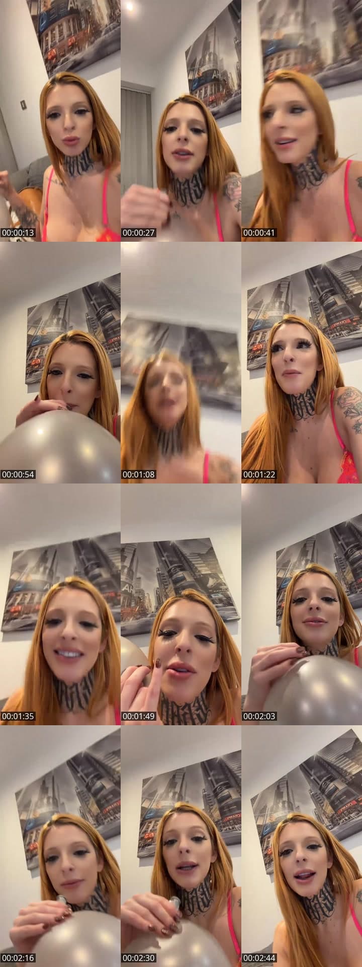 @nathaliaestt TikTok live stream
