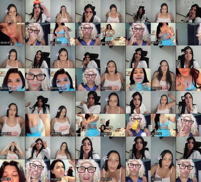 @maribella516 TikTok live from 2026-05-10