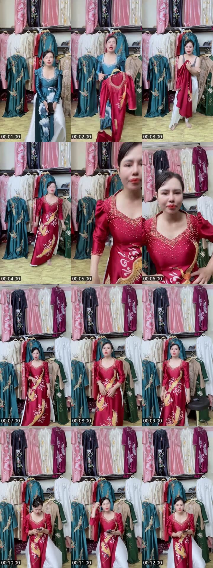 lấn sân chị em ơi….