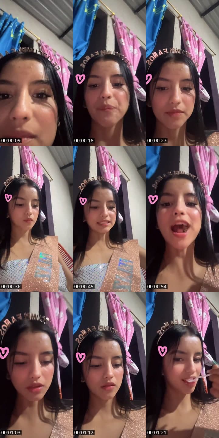 @tatianatrujillo02 TikTok live stream
