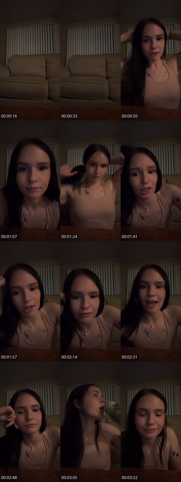 bored at night