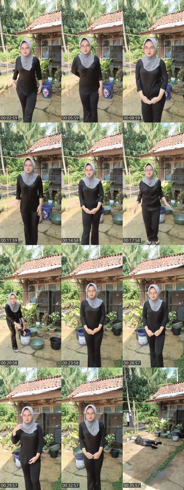 TikTok live: paijem haikhaik by @setia_sajaa