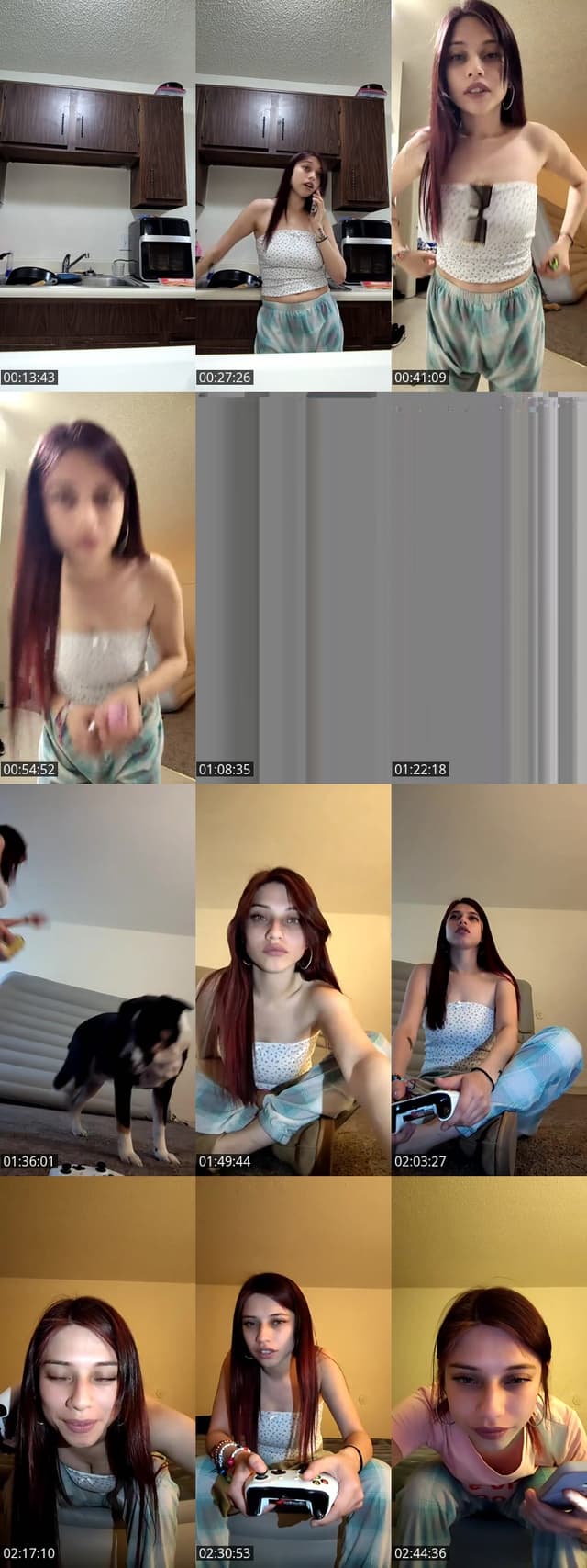 @maissick57 TikTok live from 2026-05-10
