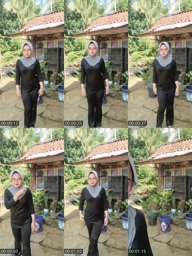 TikTok live: paijem haikhaik by @setia_sajaa