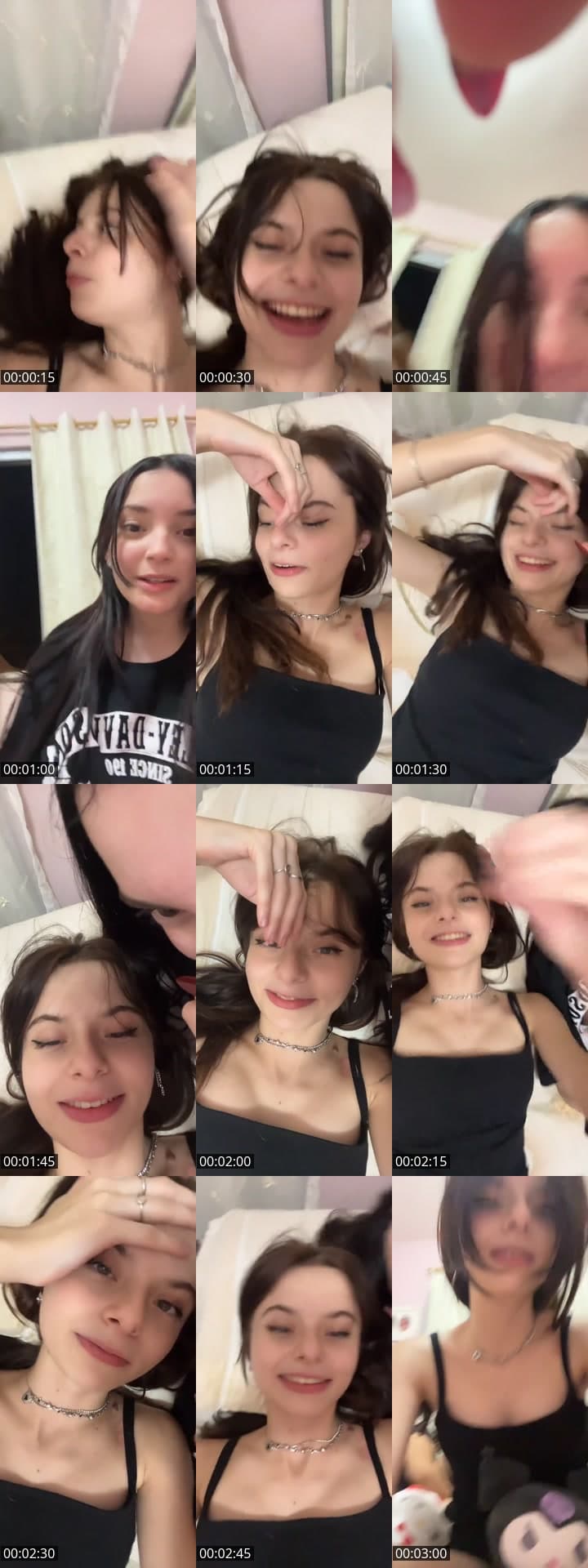 @cibellitaxl TikTok live stream