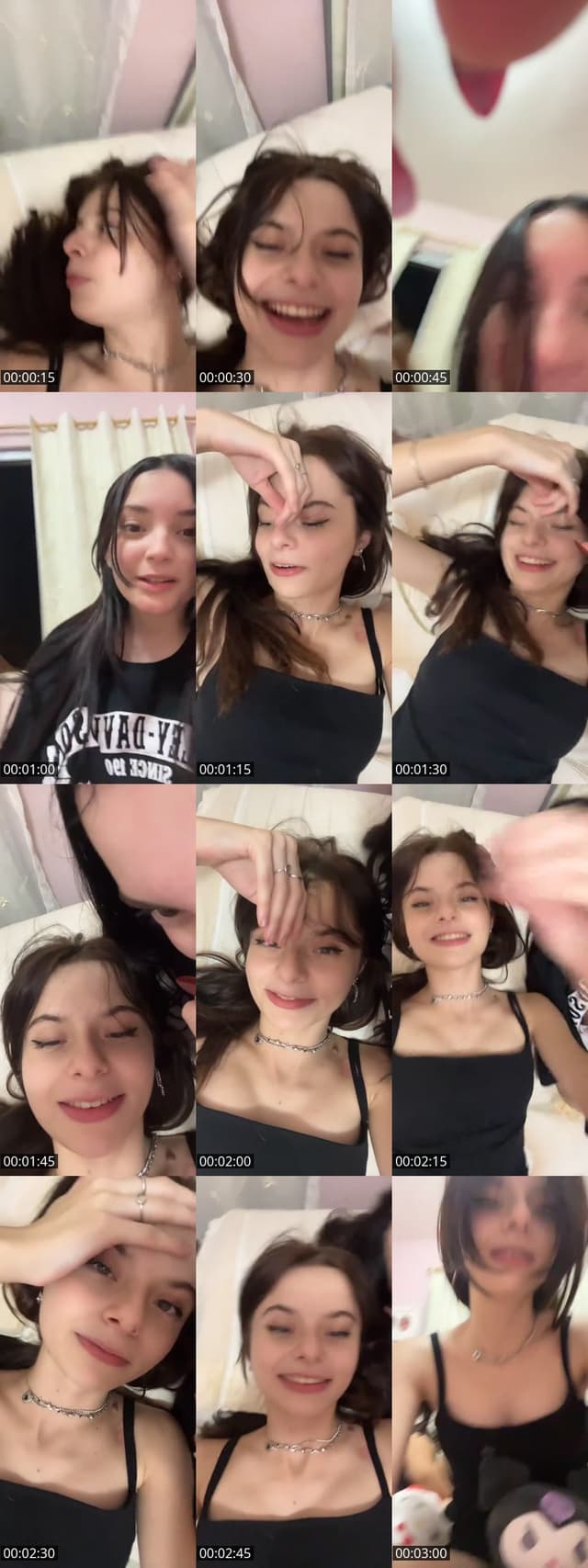 @cibellitaxl TikTok live from 2026-05-10