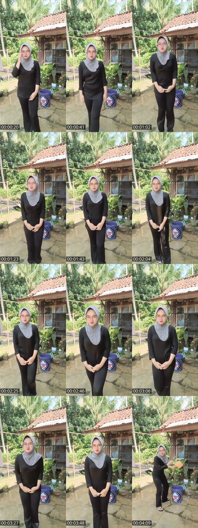 TikTok live: paijem haikhaik by @setia_sajaa