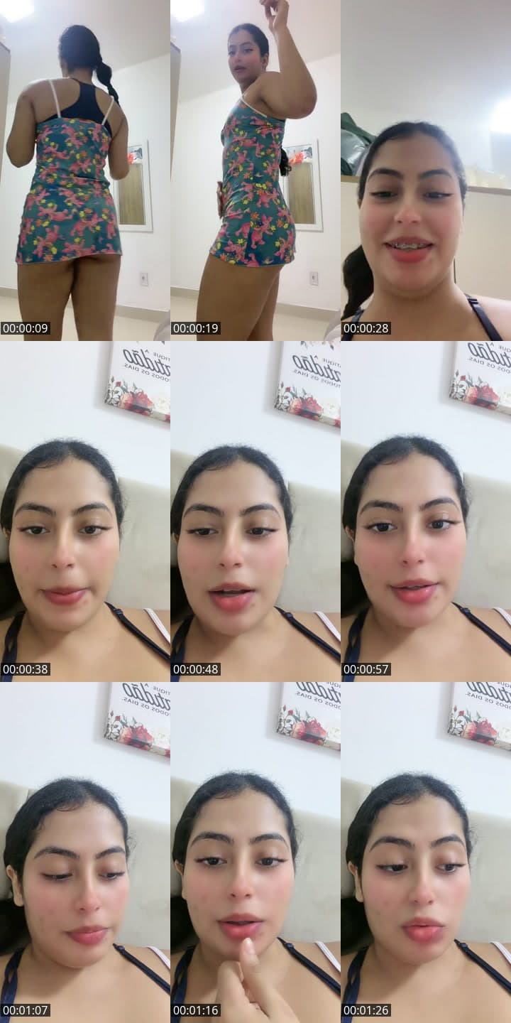 @lanny3124 TikTok live stream