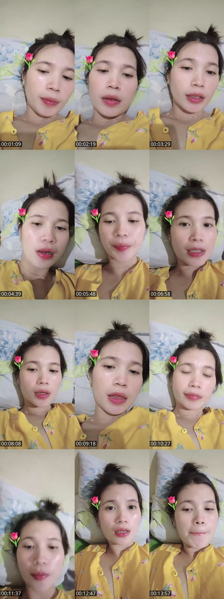 @bermekaran0 TikTok live stream