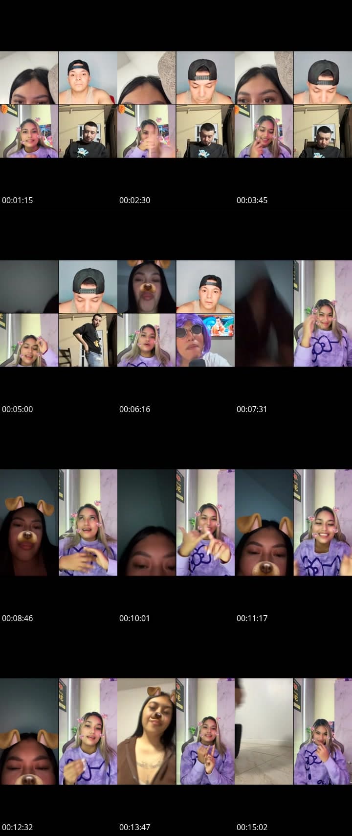 @jacob.choco TikTok live stream