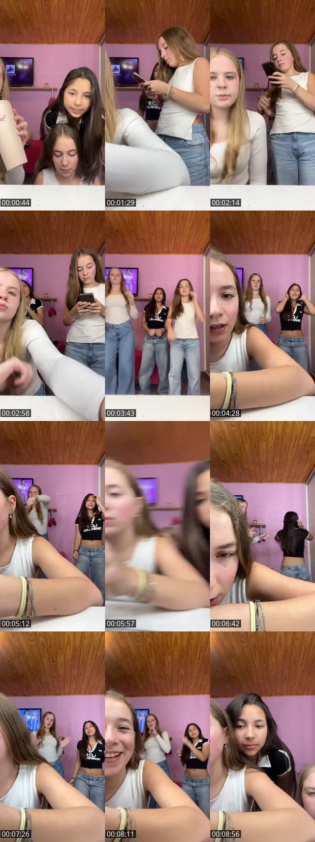 @delfi.pallares TikTok live from 2026-05-10