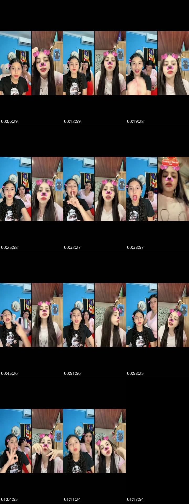 @condesa044638 TikTok live stream