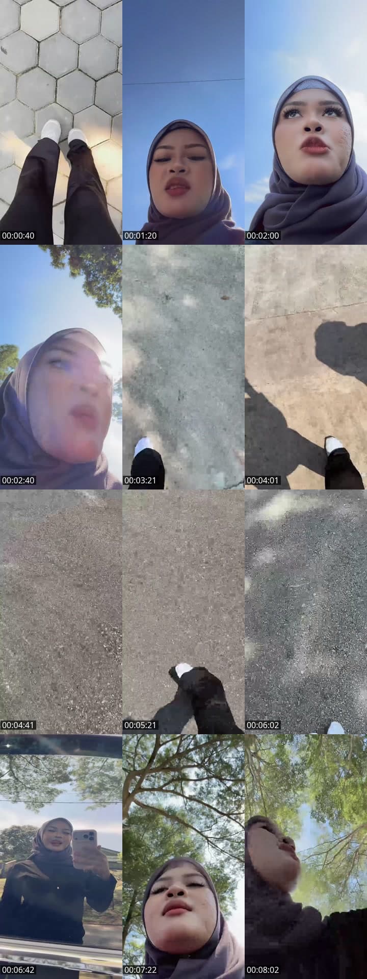 exercise siot