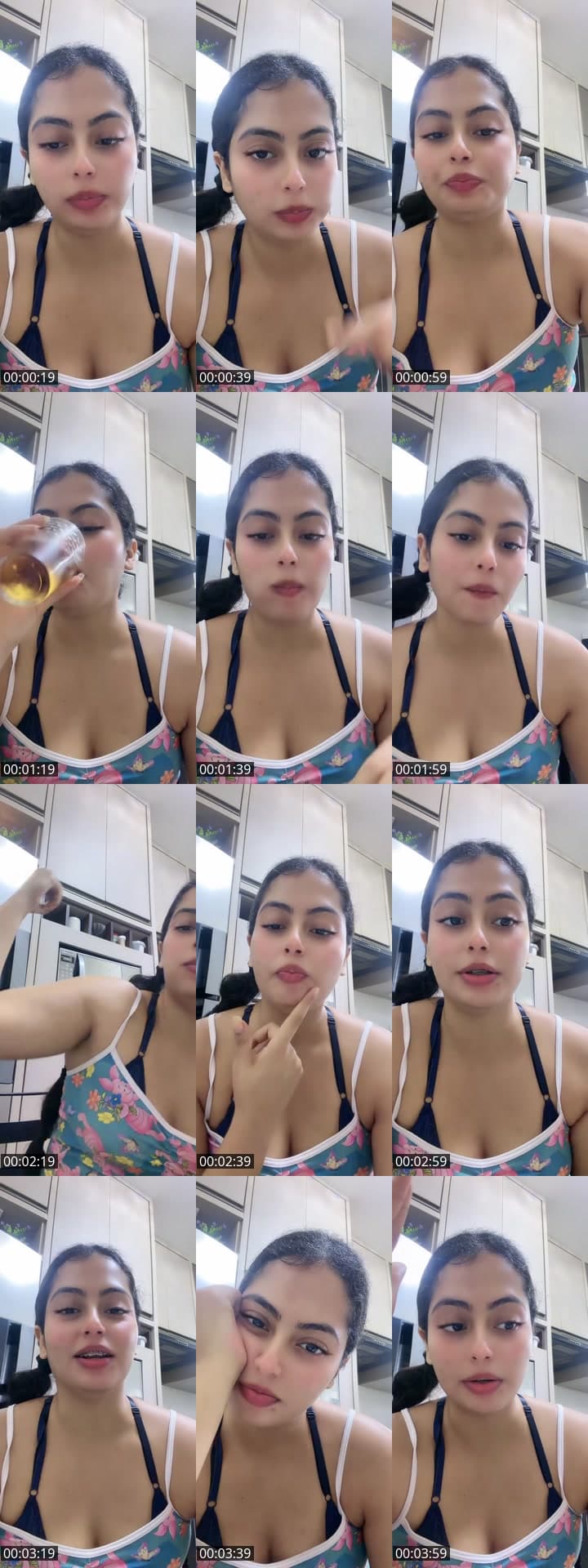@lanny3124 TikTok live stream