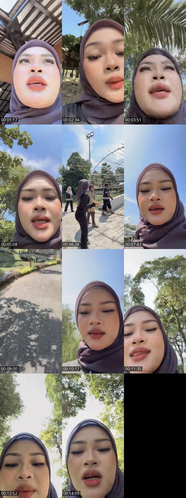 exercise siot