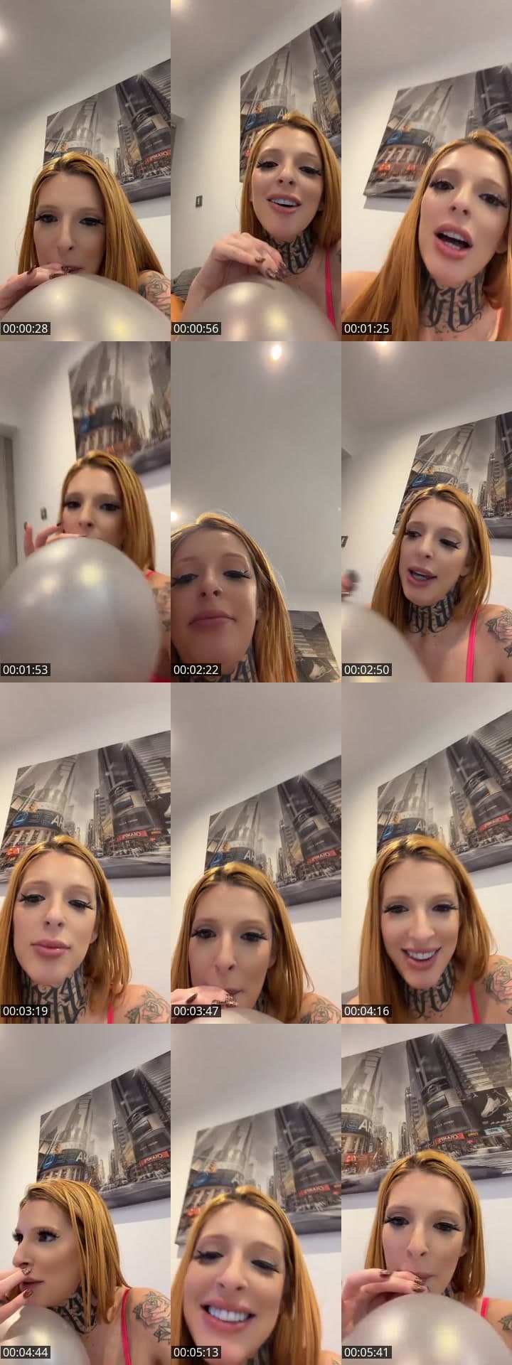 @nathaliaestt TikTok live stream