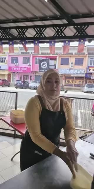 Hazzcafe Maran Pahang
