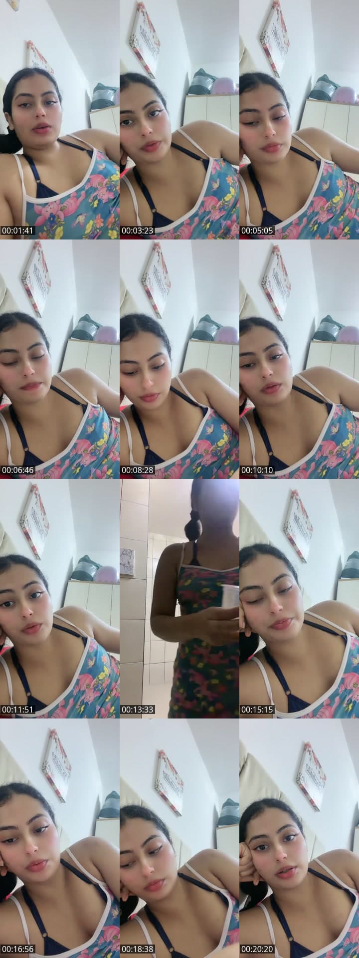 @lanny3124 TikTok live stream