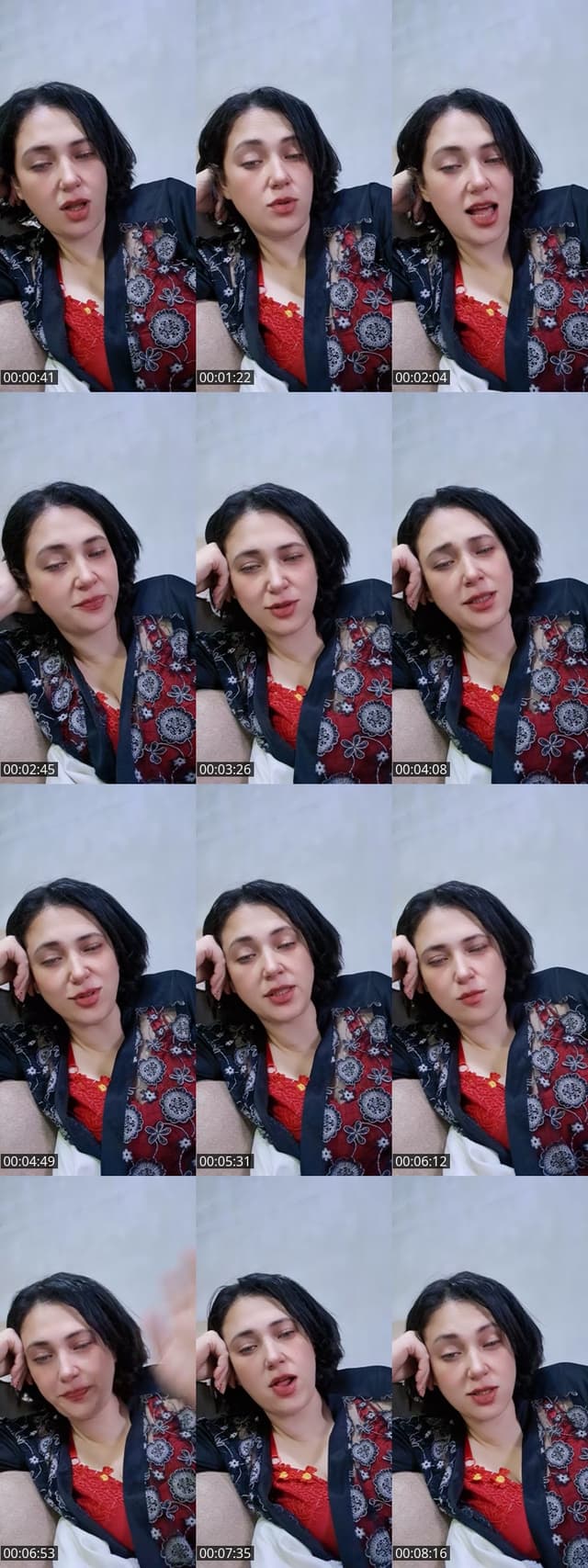 @mero085365 past TikTok live from 2026-05-10