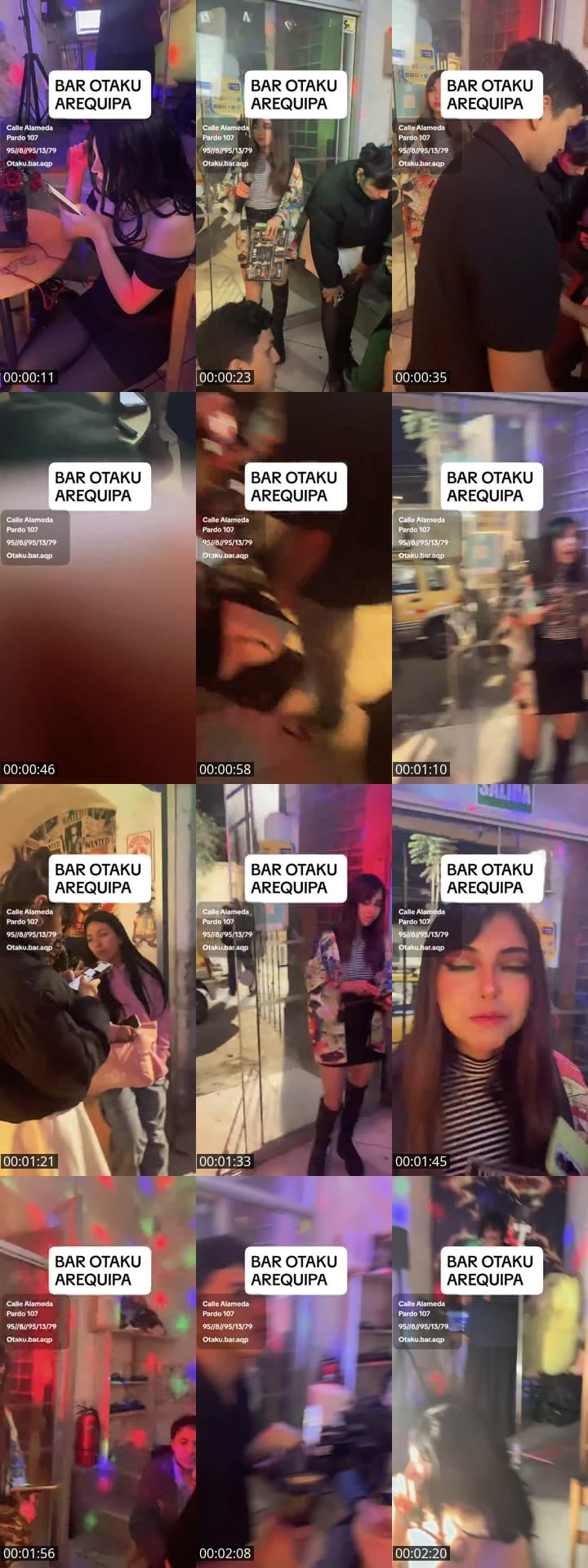 @johncitotuterror TikTok live stream