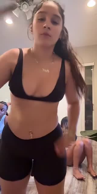 Puerto Rico TikTok live: heyy🫶🏽 by @1n0nly.mari