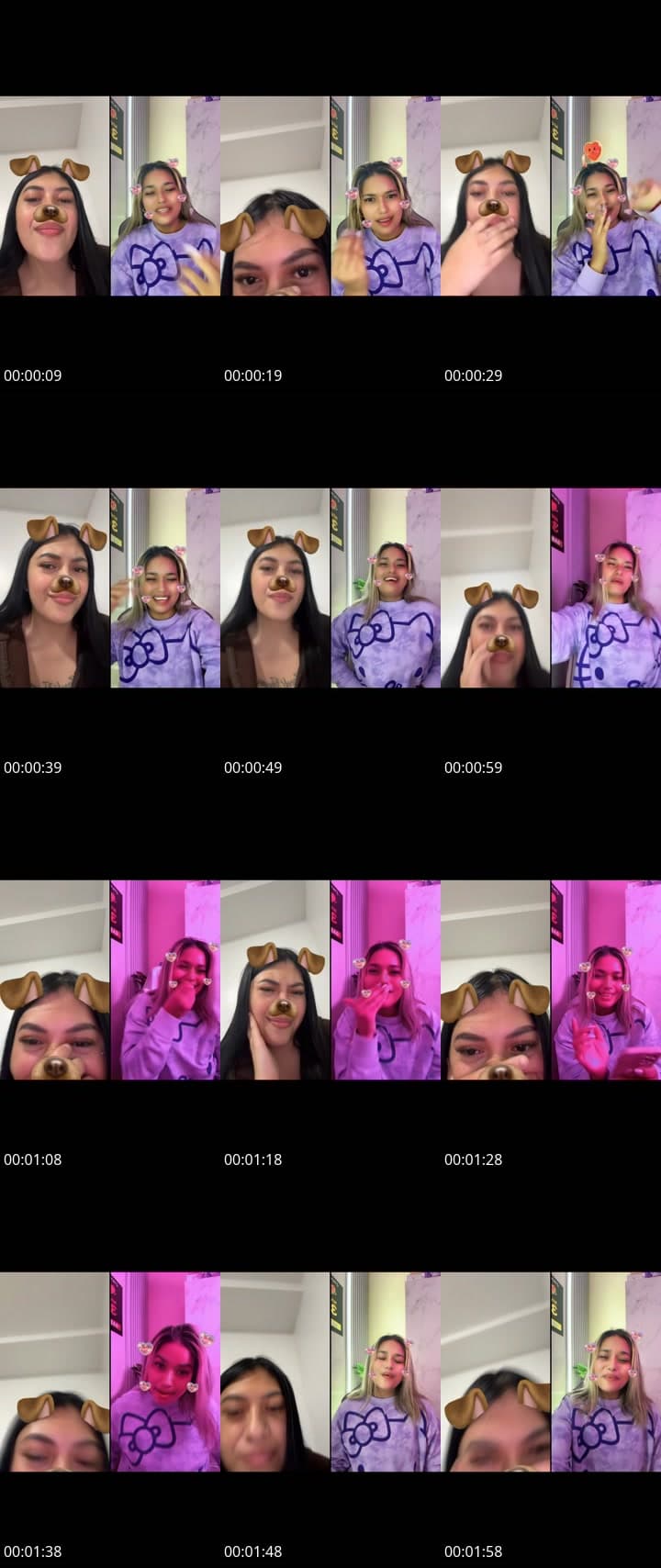 @jacob.choco TikTok live stream