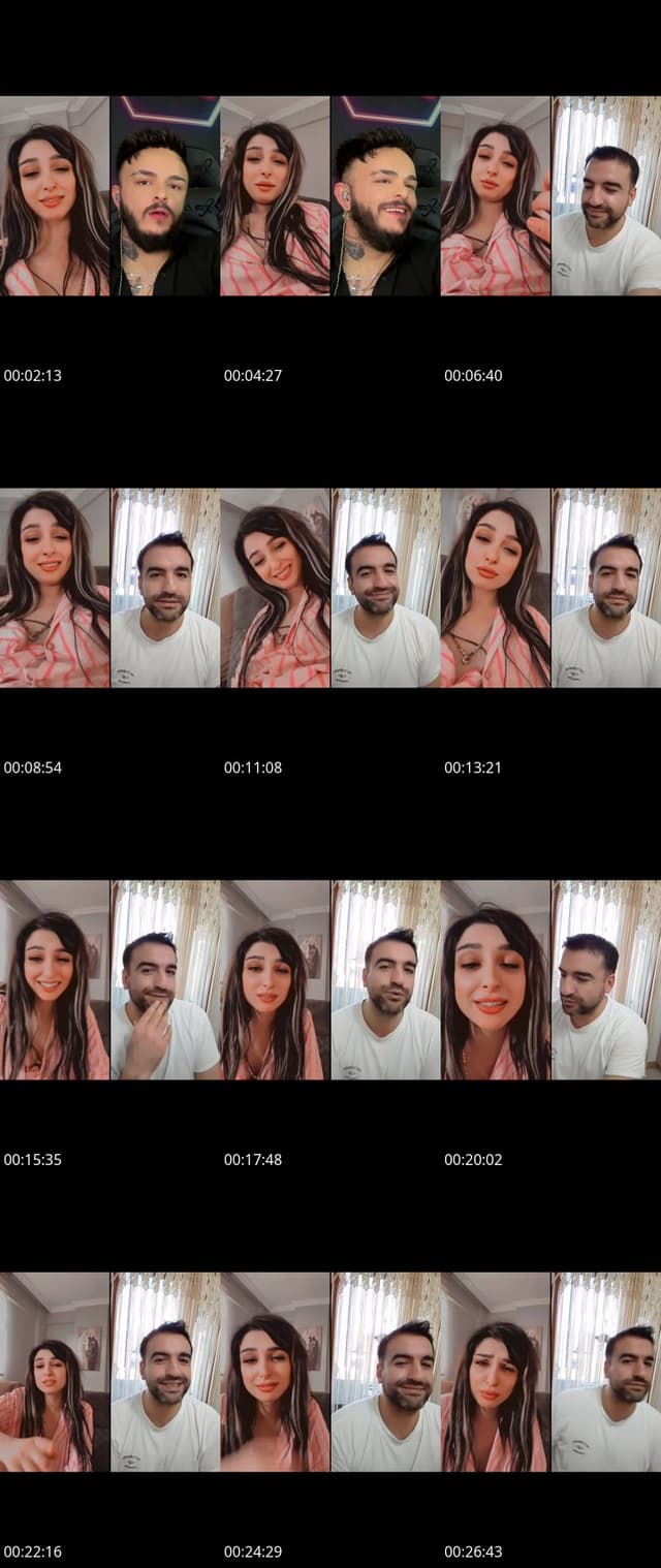 @fatmaozger066 TikTok live from 2026-05-10