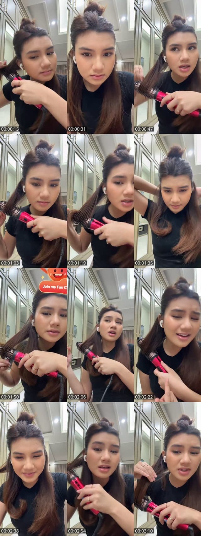 @hauralathifaa__ TikTok live from 2026-05-10