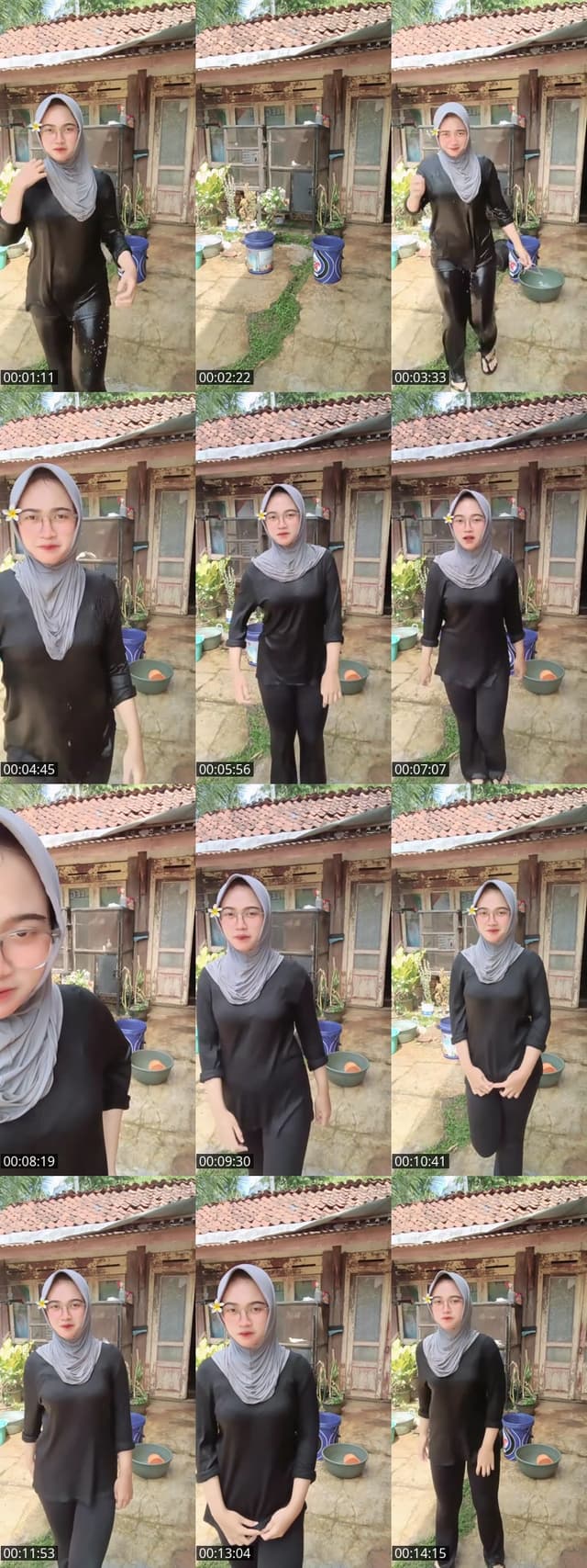 TikTok live: paijem haikhaik by @setia_sajaa
