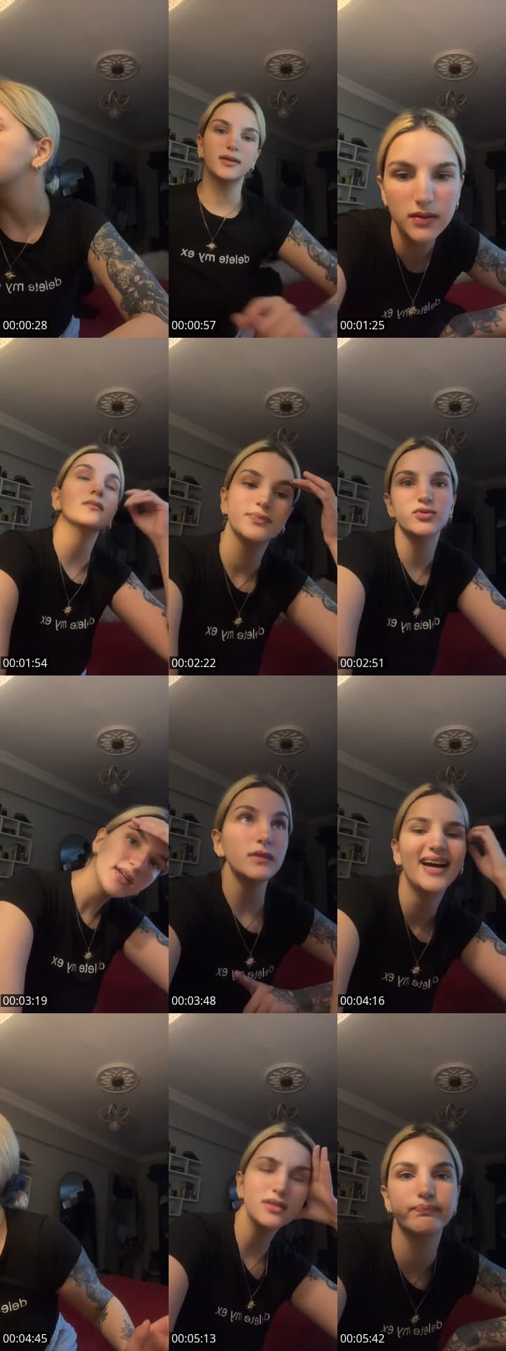 @user965832580 TikTok live stream