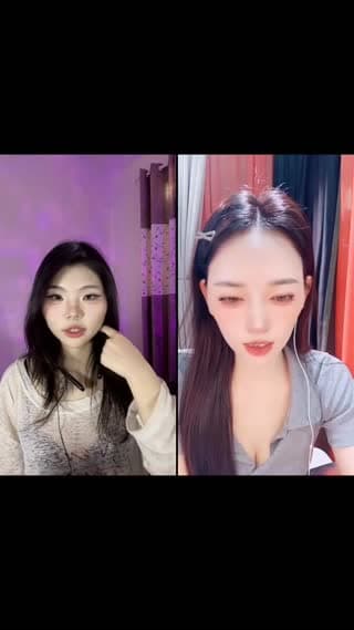 TikTok live: Come on !!! don’t be shy la 🤪🤪🤪 by @clara787878
