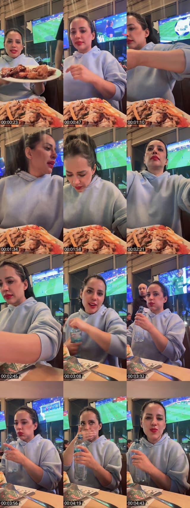 @sandracuevas_ TikTok live from 2026-05-10
