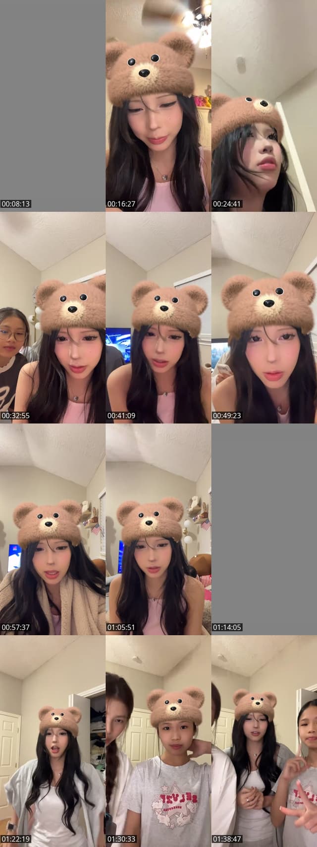 TikTok live: chao xìn 🇻🇳 by @bbisylvie