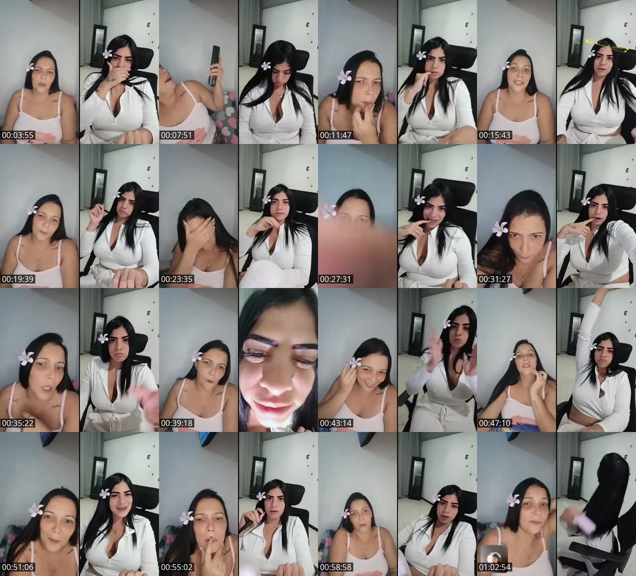 @maribella516 TikTok live stream