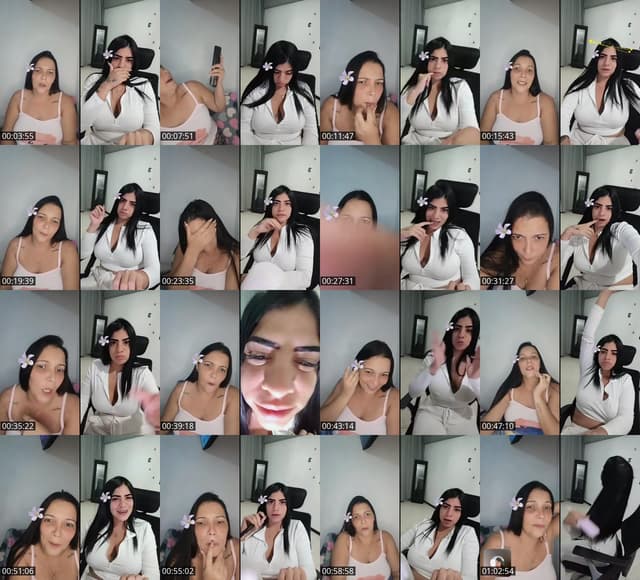 @maribella516 TikTok live from 2026-05-10