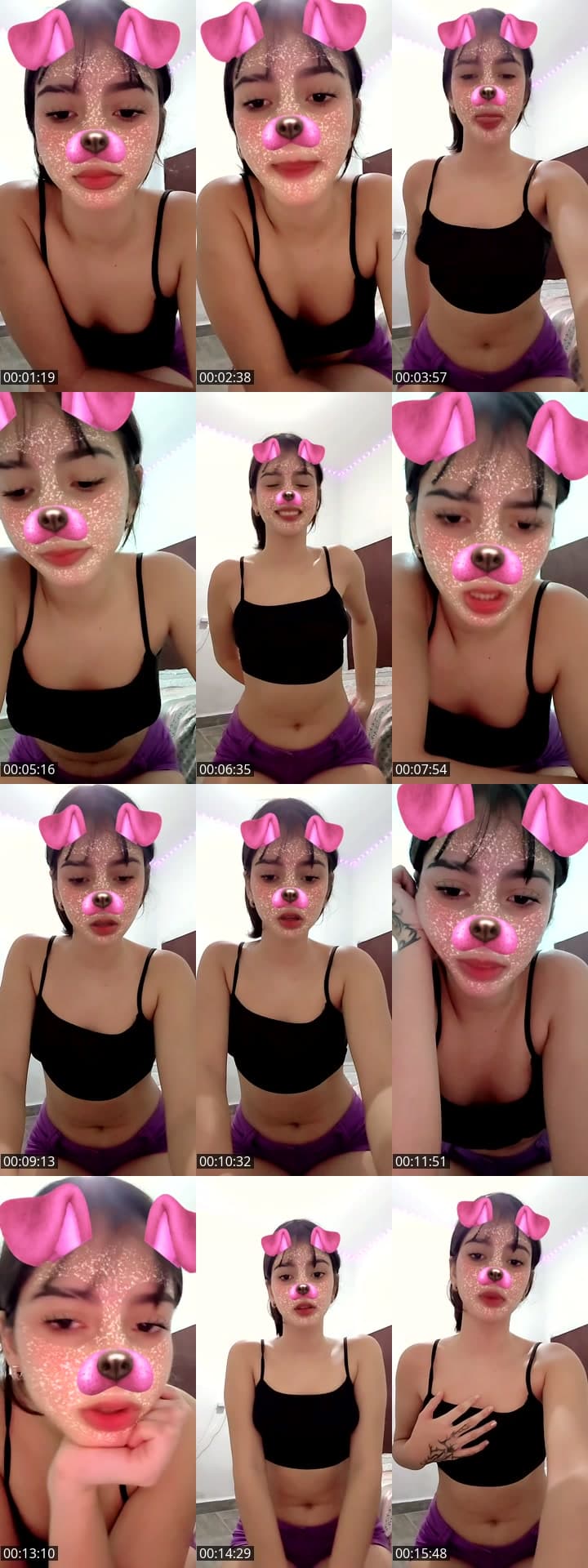 @mary_perdomo7 TikTok live stream