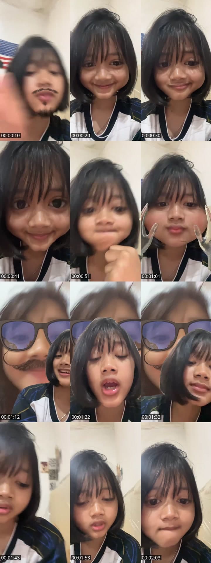 @nanaa.563 TikTok live stream