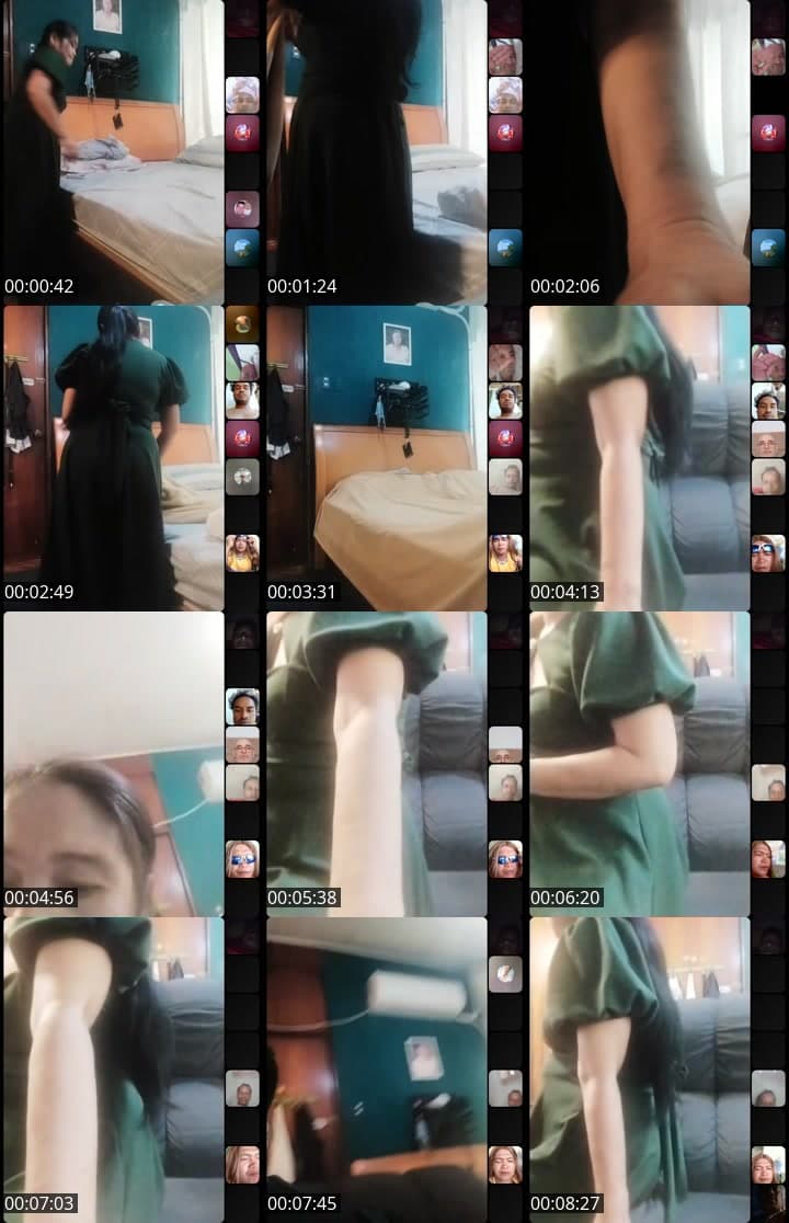 @marivic.nuevo0 TikTok live stream