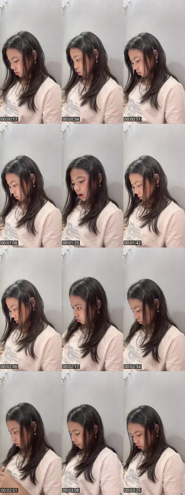 Past TikTok live: Sinii koo main ki by @cantikahafsari_02