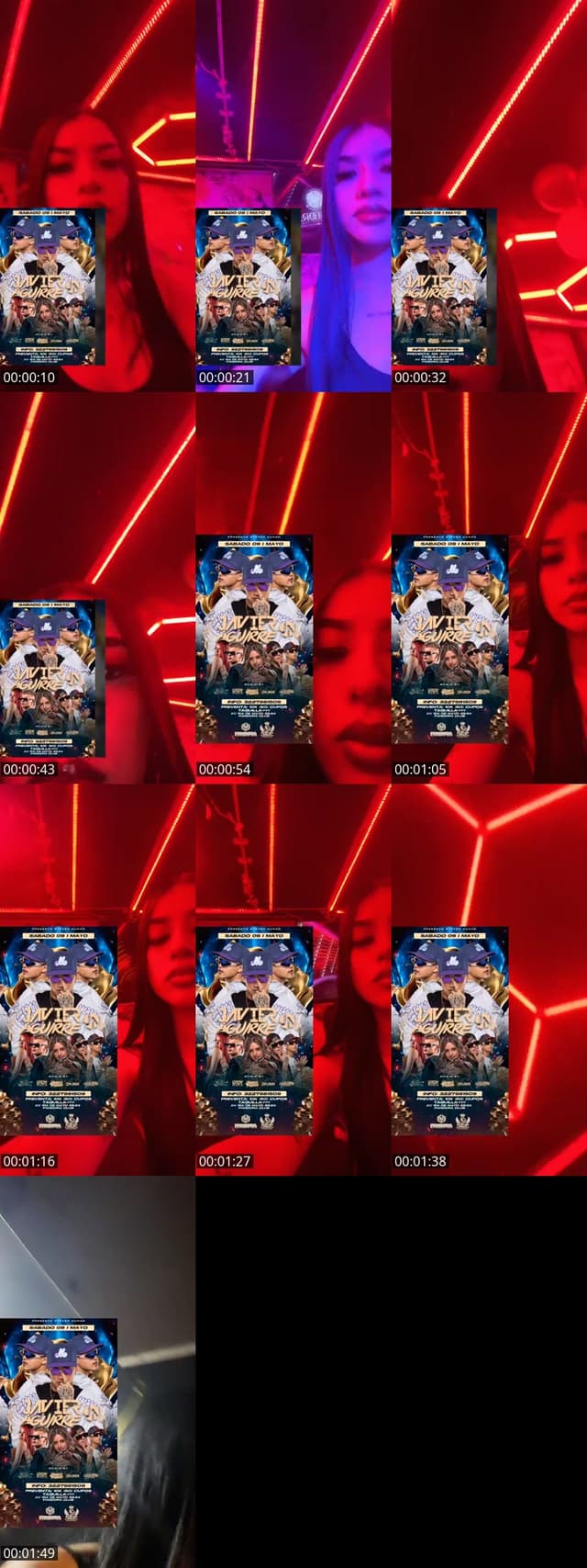 TikTok live: 🕋 by @pandoraclub