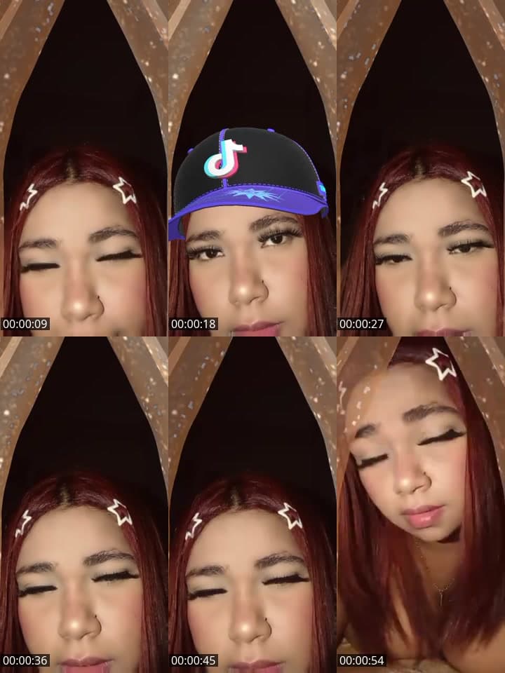 @javierliz739 TikTok live stream